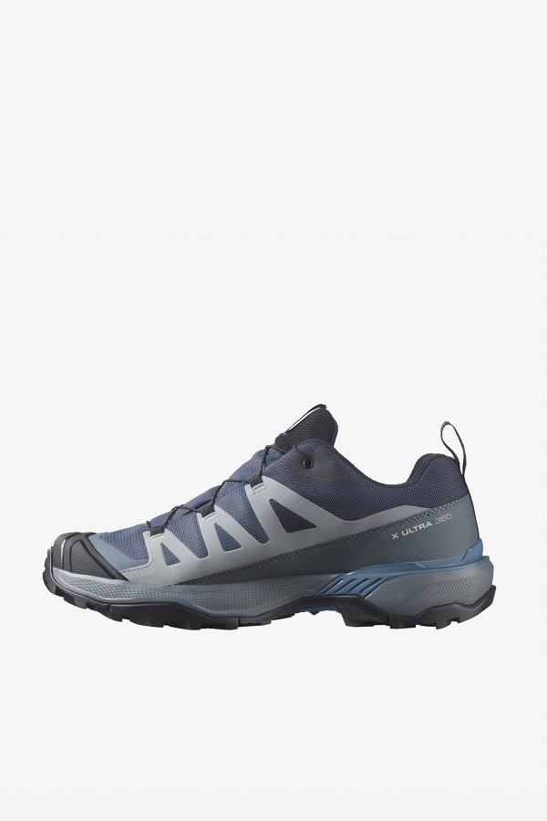 Salomon X Ultra 360 Gore-Tex Erkek Outdoor Ayakkabı LACIVERT