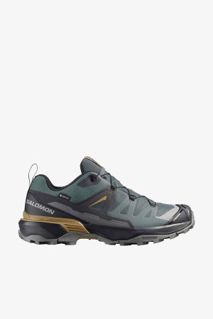 Salomon X Ultra 360 GTX Erkek Spor Ayakkabı ANTRASIT