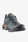 Salomon X Ultra 360 GTX Erkek Spor Ayakkabı ANTRASIT