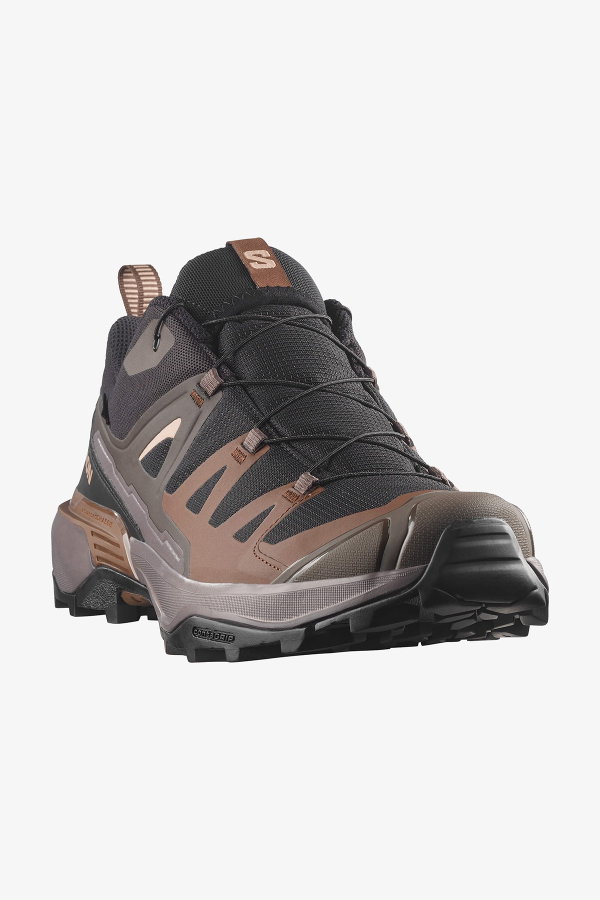 Salomon X Ultra 360 GTX Erkek Spor Ayakkabı SIYAH