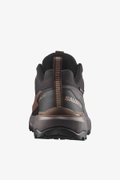 Salomon X Ultra 360 GTX Erkek Spor Ayakkabı SIYAH