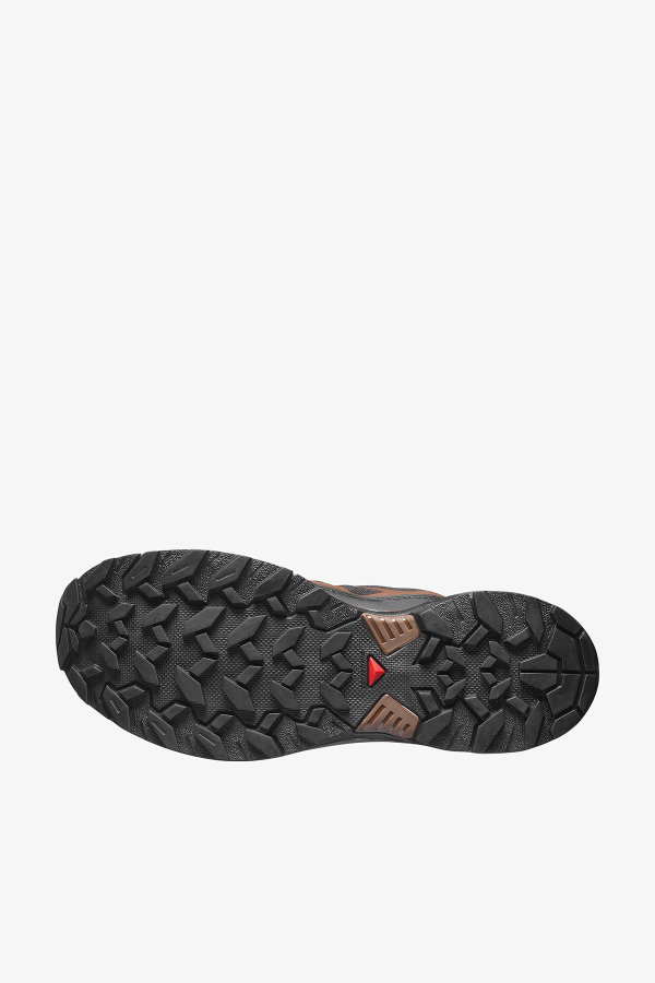 Salomon X Ultra 360 GTX Erkek Spor Ayakkabı SIYAH