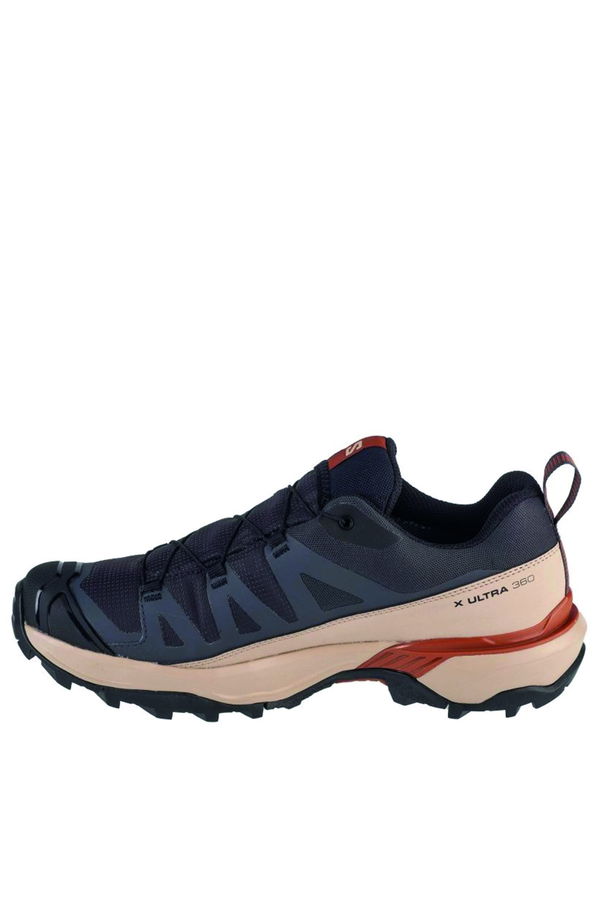 Salomon Erkek Outdoor Ayakkabı LACİVERT