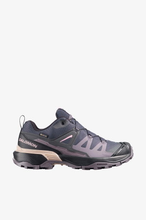 Salomon X Ultra 360 GTX W Kadın Spor Ayakkabı ANTRASIT