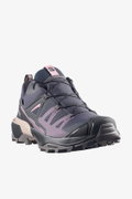 Salomon X Ultra 360 GTX W Kadın Spor Ayakkabı ANTRASIT
