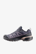 Salomon X Ultra 360 GTX W Kadın Spor Ayakkabı ANTRASIT