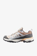 Salomon X Ultra 360 GTX W Kadın Spor Ayakkabı BEJ