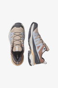 Salomon X Ultra 360 GTX W Kadın Spor Ayakkabı BEJ
