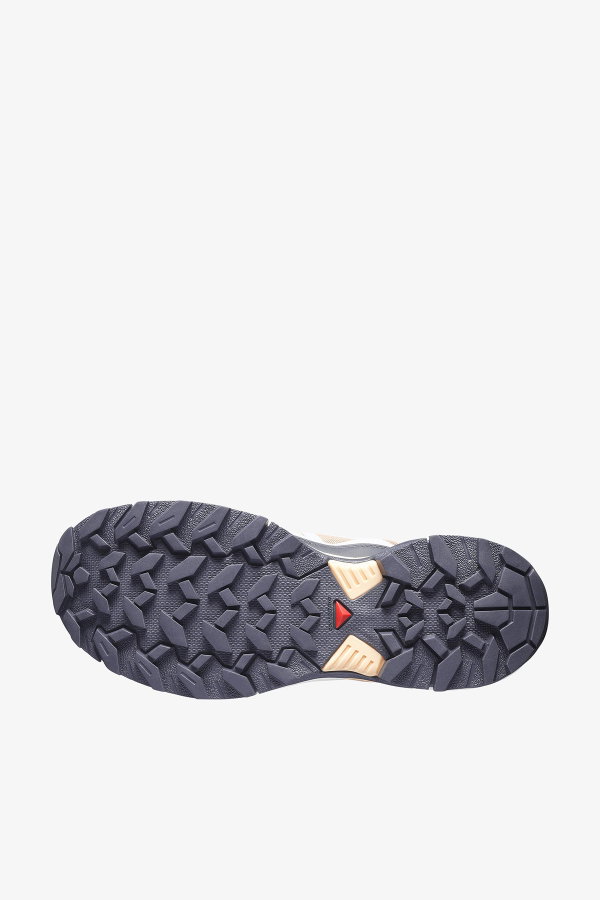 Salomon X Ultra 360 GTX W Kadın Spor Ayakkabı BEJ