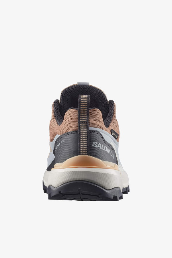 Salomon X Ultra 360 GTX W Kadın Spor Ayakkabı BEJ