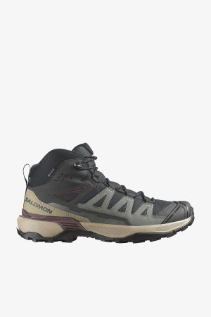 Salomon X Ultra 360 Mid Gore-Tex Erkek Outdoor Bot K GRI