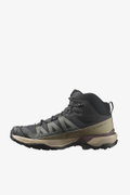 Salomon X Ultra 360 Mid Gore-Tex Erkek Outdoor Bot K GRI
