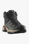 Salomon X Ultra 360 Mid Gore-Tex Erkek Outdoor Bot K GRI