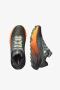 Salomon Ultra Glide 4 Erkek Spor Ayakkabı SİYAH