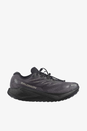 Salomon Aero Blaze 4 GRVL Gore-Tex Erkek Spor Ayakkabı SİYAH