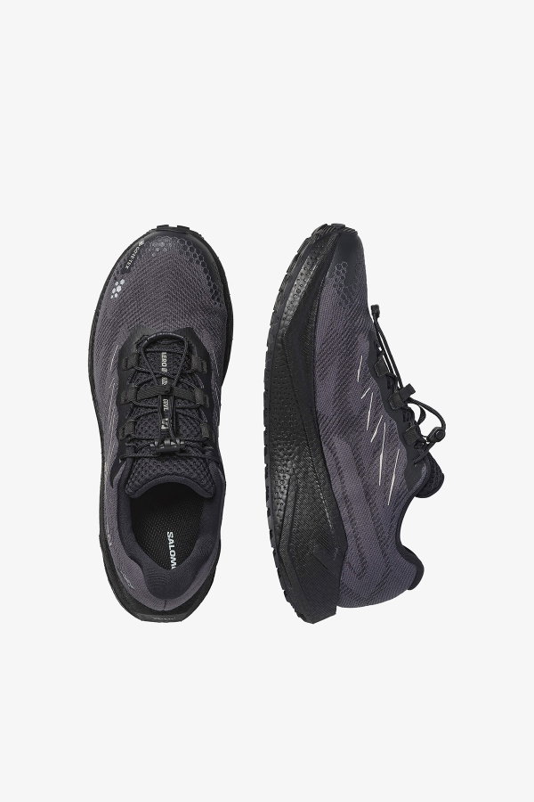 Salomon Aero Blaze 4 GRVL Gore-Tex Erkek Spor Ayakkabı SİYAH