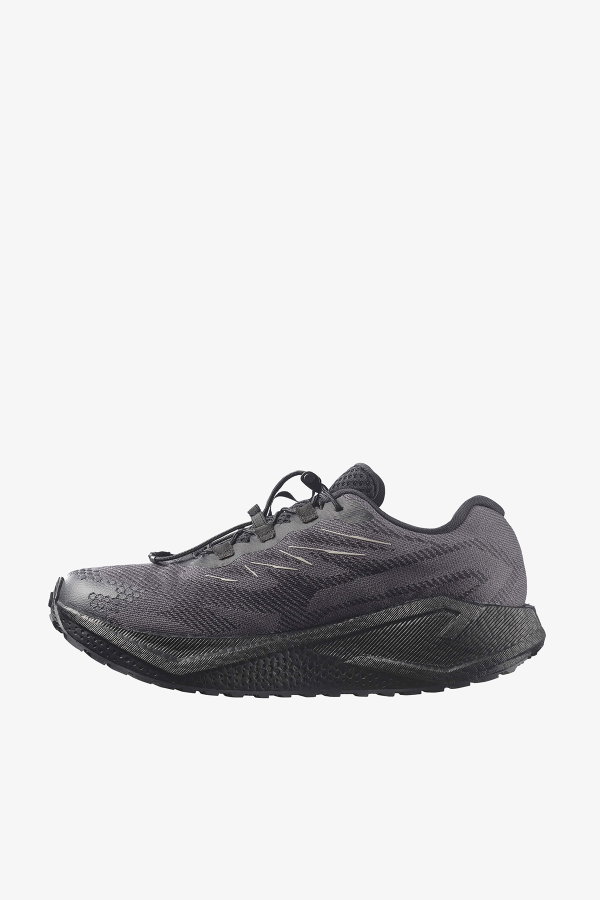 Salomon Aero Blaze 4 GRVL Gore-Tex Erkek Spor Ayakkabı SİYAH