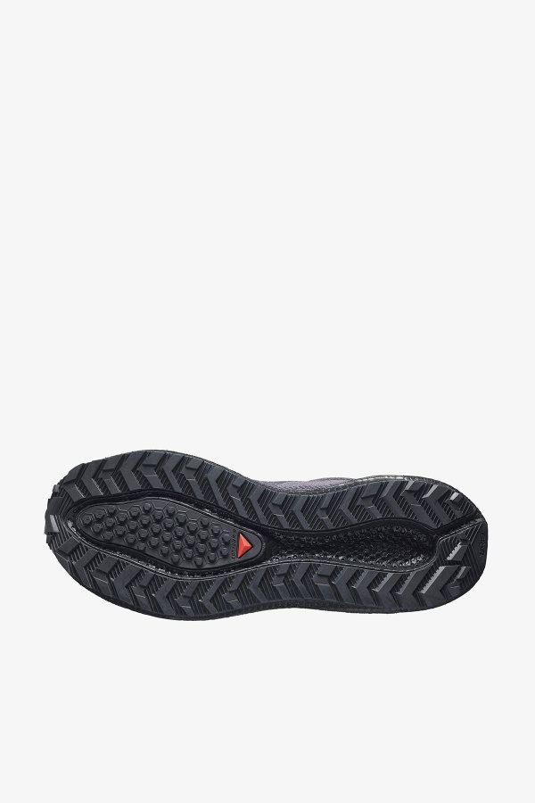 Salomon Aero Blaze 4 GRVL Gore-Tex Erkek Spor Ayakkabı SİYAH
