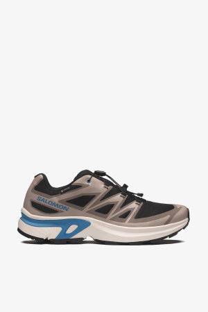 Salomon XT-EVR Gore-Tex Erkek Spor Ayakkabı SİYAH