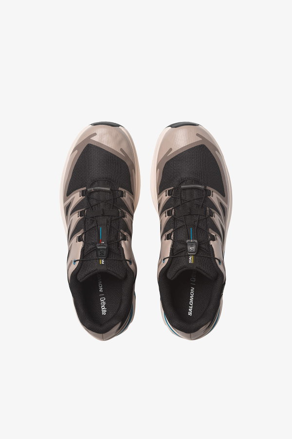 Salomon XT-EVR Gore-Tex Erkek Spor Ayakkabı SİYAH