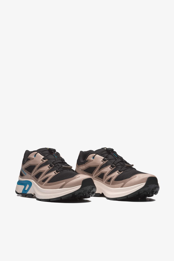 Salomon XT-EVR Gore-Tex Erkek Spor Ayakkabı SİYAH
