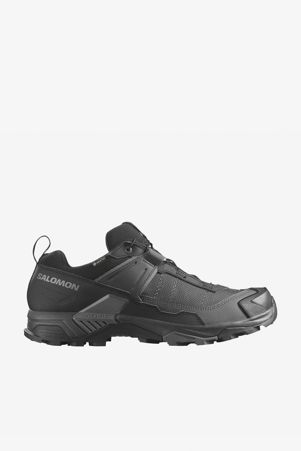 Salomon X Ultra 5 Gore-Tex Erkek Outdoor Ayakkabı SIYAH