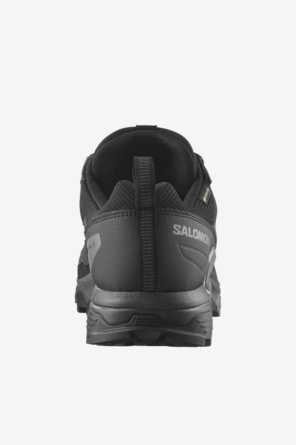 Salomon X Ultra 5 Gore-Tex Erkek Outdoor Ayakkabı SIYAH