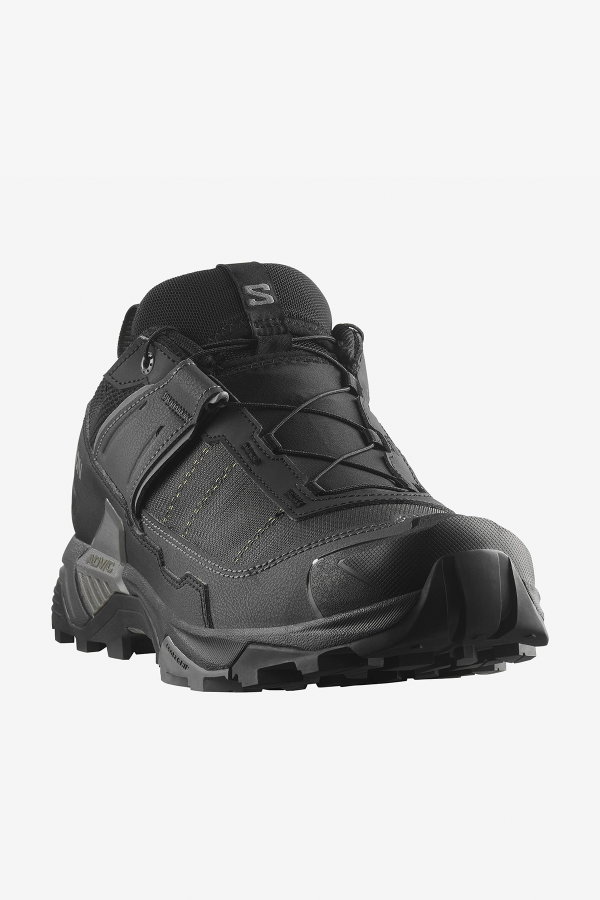Salomon X Ultra 5 Gore-Tex Erkek Outdoor Ayakkabı SIYAH