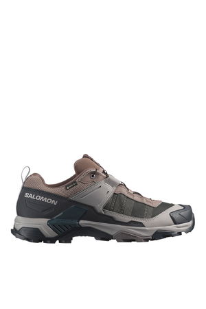 Salomon X Ultra 5 Gtx  Erkek Outdoor Ayakkabı ANTRASIT Salomon X Ultra 5 Gtx  Erkek Outdoor Ayakkabı ANTRASIT