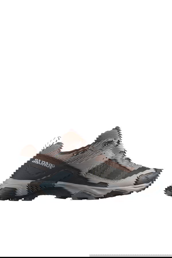 Salomon X Ultra 5 Gtx Erkek Outdoor Ayakkabı ANTRASIT Salomon X Ultra 5 Gtx Erkek Outdoor Ayakkabı ANTRASIT