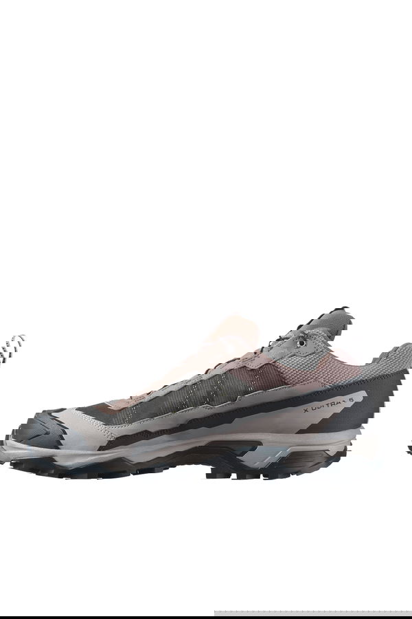 Salomon X Ultra 5 Gtx Erkek Outdoor Ayakkabı ANTRASIT Salomon X Ultra 5 Gtx Erkek Outdoor Ayakkabı ANTRASIT