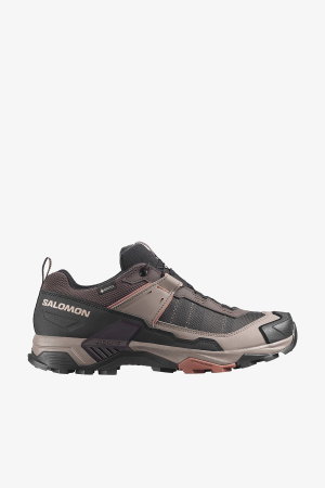 Salomon X Ultra 5 Gtx Erkek Outdoor Ayakkabı KAHVERENGI