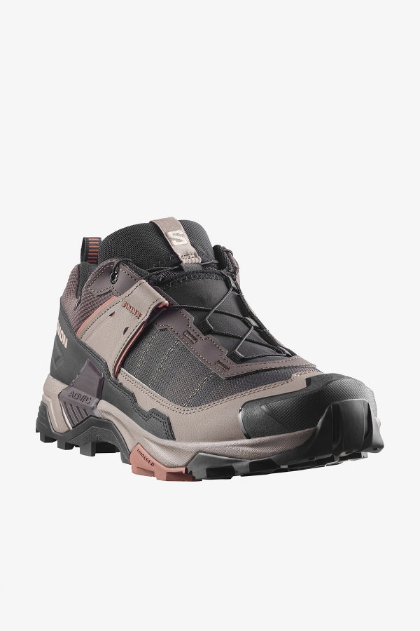 Salomon X Ultra 5 Gtx Erkek Outdoor Ayakkabı KAHVERENGI