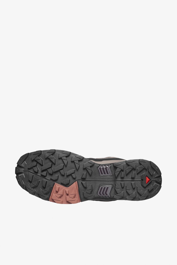 Salomon X Ultra 5 Gtx Erkek Outdoor Ayakkabı KAHVERENGI