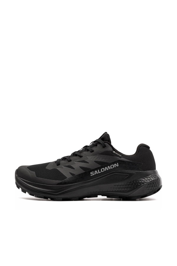 Salomon Alphaglide Gore-Tex Kadın Spor Ayakkabı SİYAH