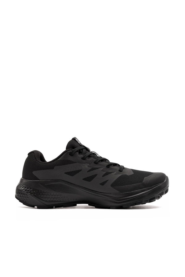 Salomon Alphaglide Gore-Tex Kadın Spor Ayakkabı SİYAH