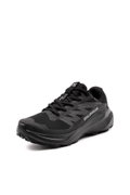 Salomon Alphaglide Gore-Tex Kadın Spor Ayakkabı SİYAH