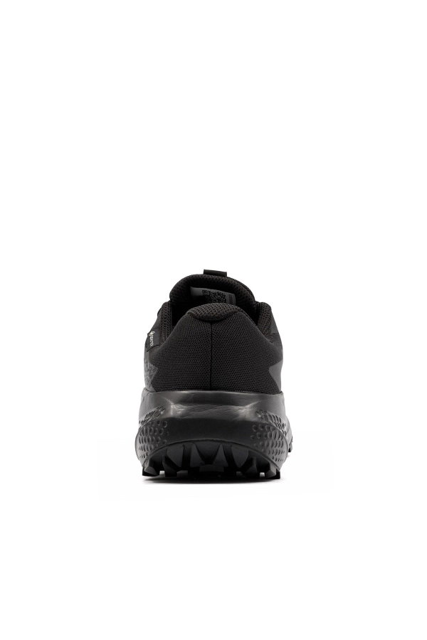 Salomon Alphaglide Gore-Tex Kadın Spor Ayakkabı SİYAH