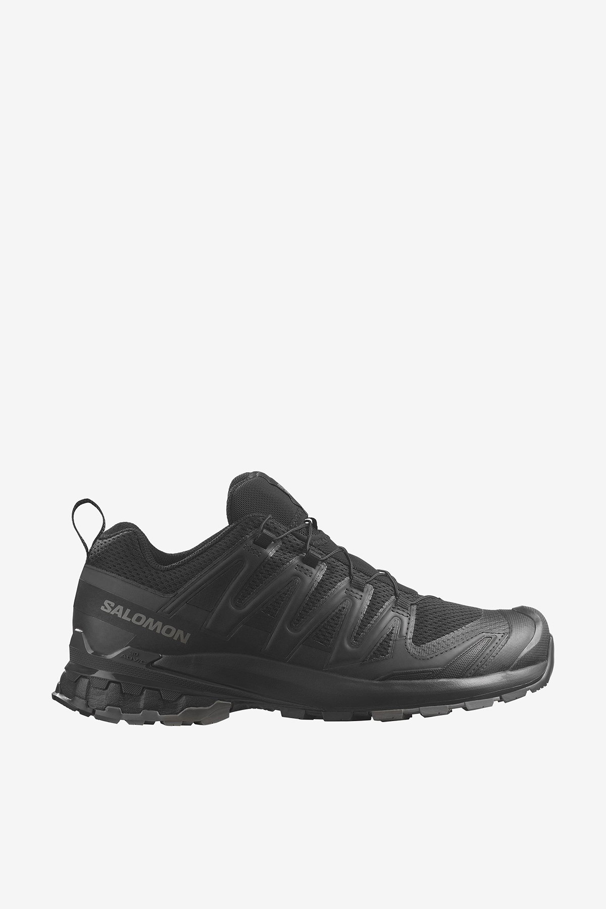Salomon Xa Pro 3D V9 Erkek Outdoor Ayakkabı SIYAH