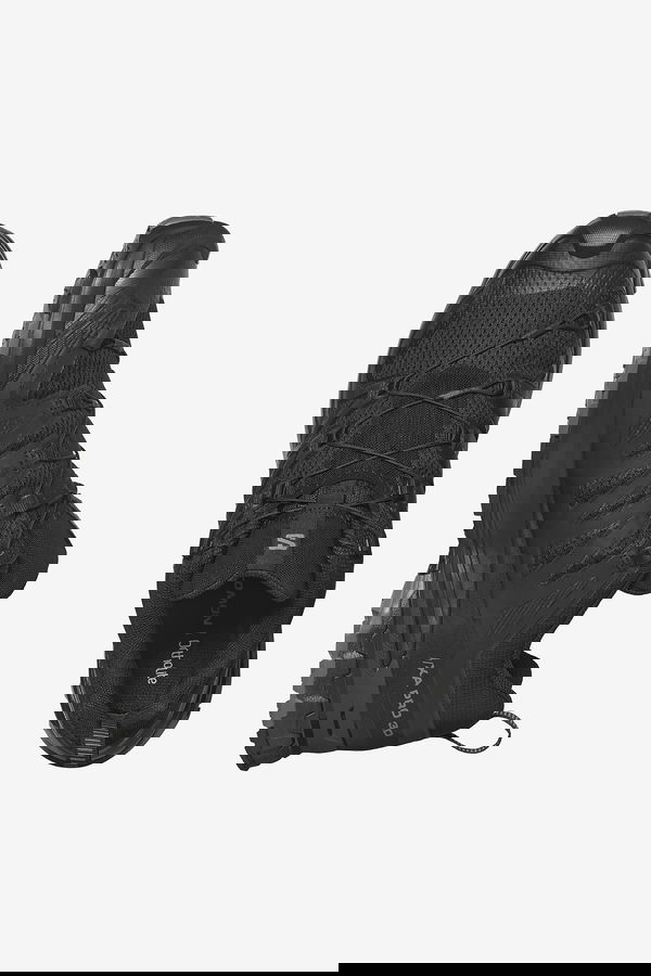 Salomon Xa Pro 3D V9 Erkek Outdoor Ayakkabı SIYAH