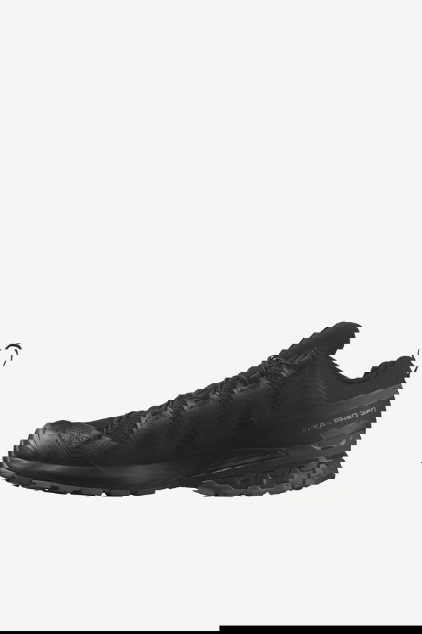 Salomon Xa Pro 3D V9 Erkek Outdoor Ayakkabı SIYAH