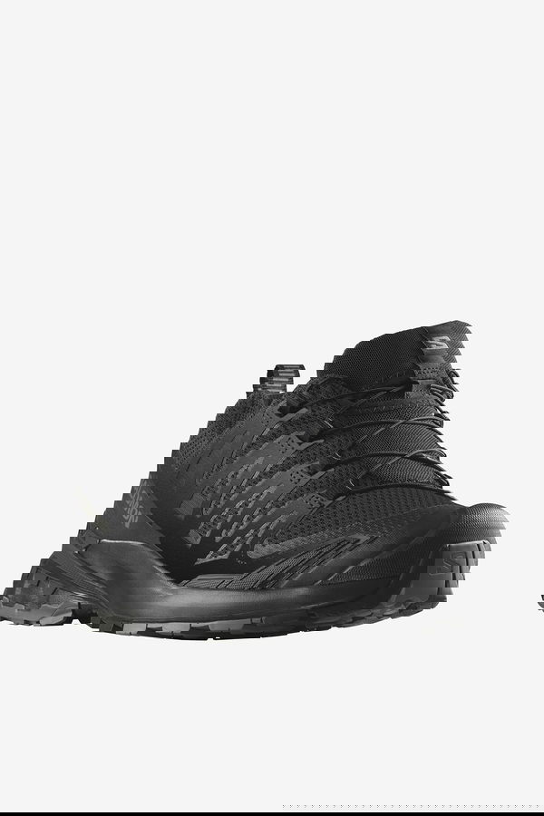 Salomon Xa Pro 3D V9 Erkek Outdoor Ayakkabı SIYAH