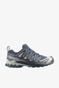 Salomon Xa Pro 3D V9 Gore-Tex Erkek Outdoor Ayakkabı LACIVERT