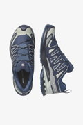 Salomon Xa Pro 3D V9 Gore-Tex Erkek Outdoor Ayakkabı LACIVERT
