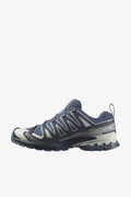 Salomon Xa Pro 3D V9 Gore-Tex Erkek Outdoor Ayakkabı LACIVERT