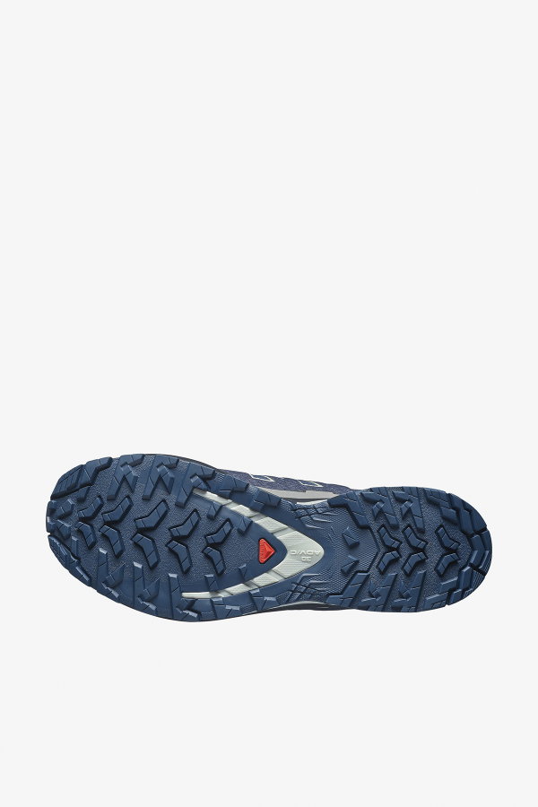 Salomon Xa Pro 3D V9 Gore-Tex Erkek Outdoor Ayakkabı LACIVERT
