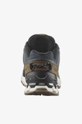 Salomon XA PRO 3D V9 Gore-Tex Lifelong Erkek Outdoor Ayakkabı SIYAH
