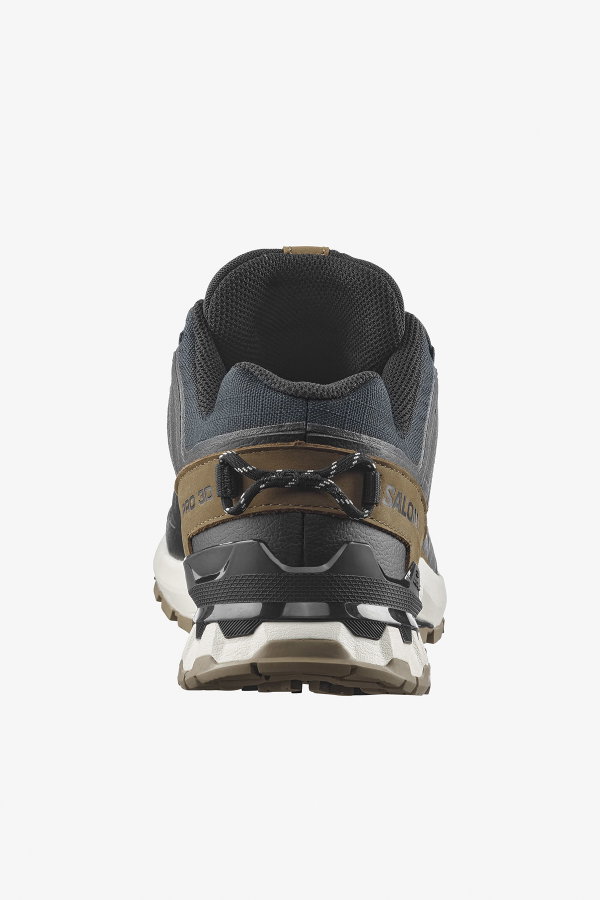 Salomon XA PRO 3D V9 Gore-Tex Lifelong Erkek Outdoor Ayakkabı SIYAH