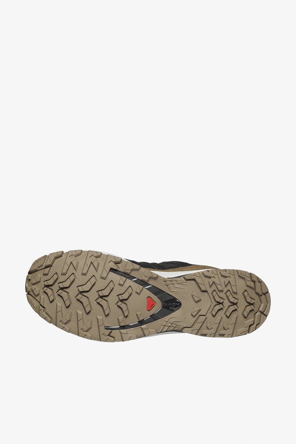 Salomon XA PRO 3D V9 Gore-Tex Lifelong Erkek Outdoor Ayakkabı SIYAH