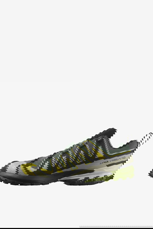 Salomon Xa Pro 3D V9 Gore Tex Outdoor Ayakkabı HAKI